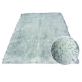 Tapis de tapis de fourrure en imitation